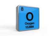 image of oxygen