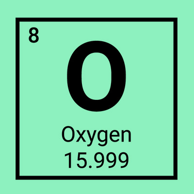 Oxygen